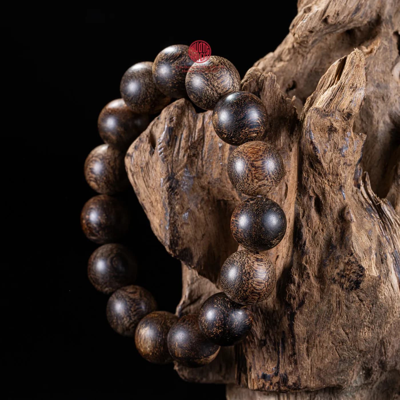 Vòng Tay Trầm Hương 