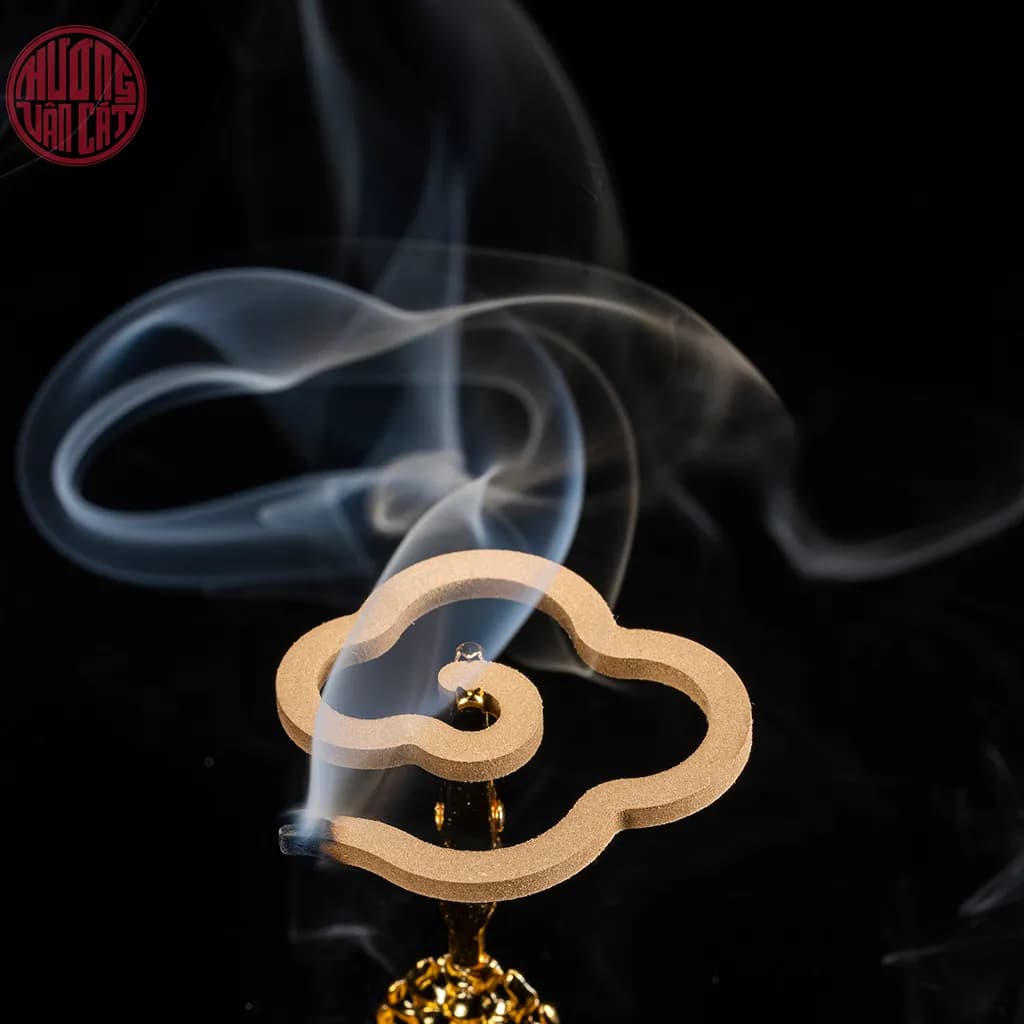 Nhang Trầm Hương