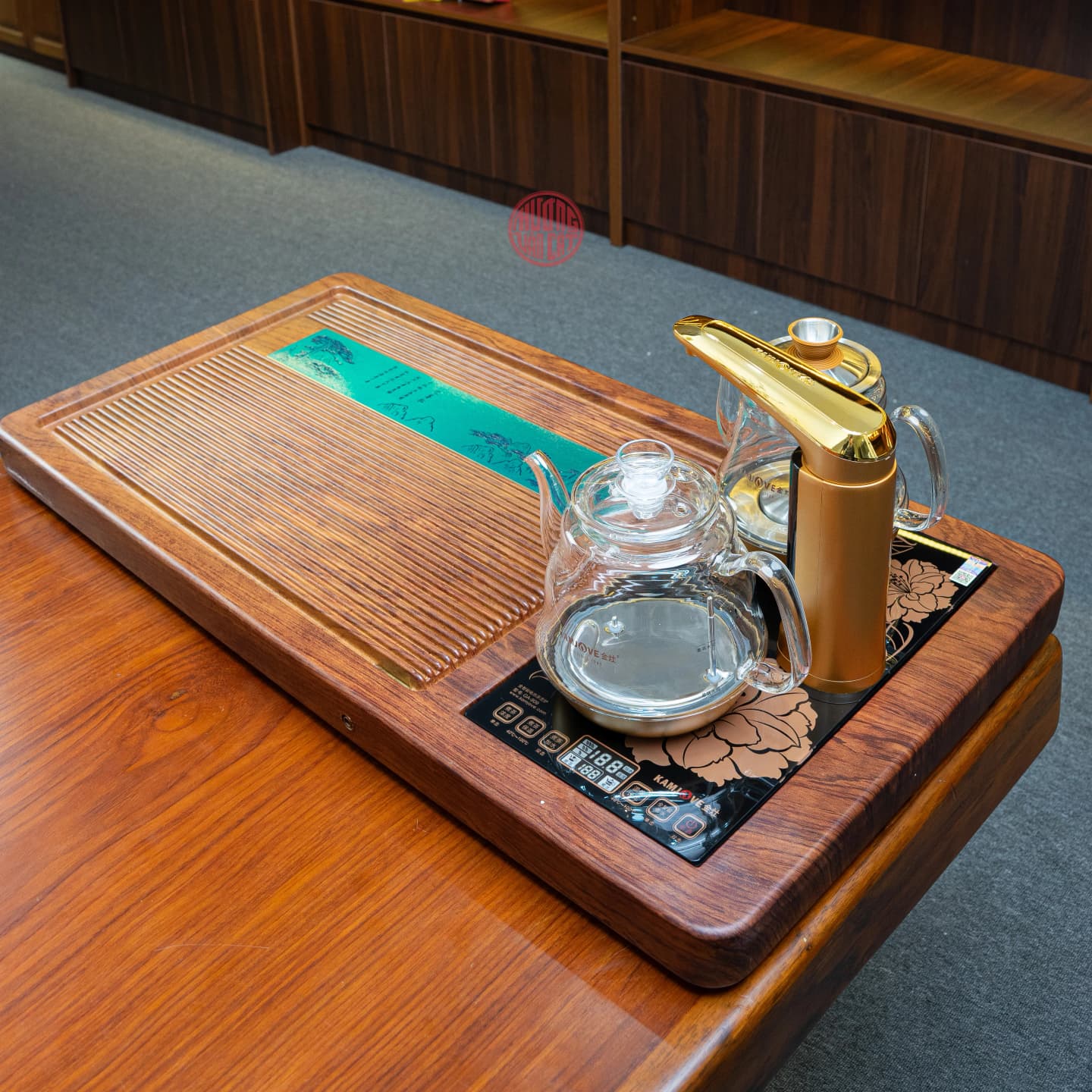 Bàn Trà Đạo Bàn Trà Đạo