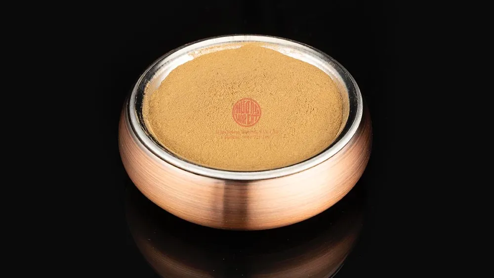 Bột trầm hương rục loại 1 (10gram )