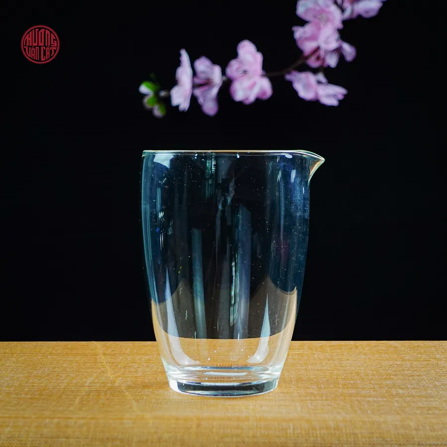 Chén tống thuỷ tinh cao cấp 220ml CT14